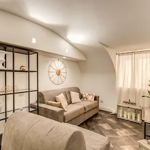 Fori Imperiali Lovely Apartamento