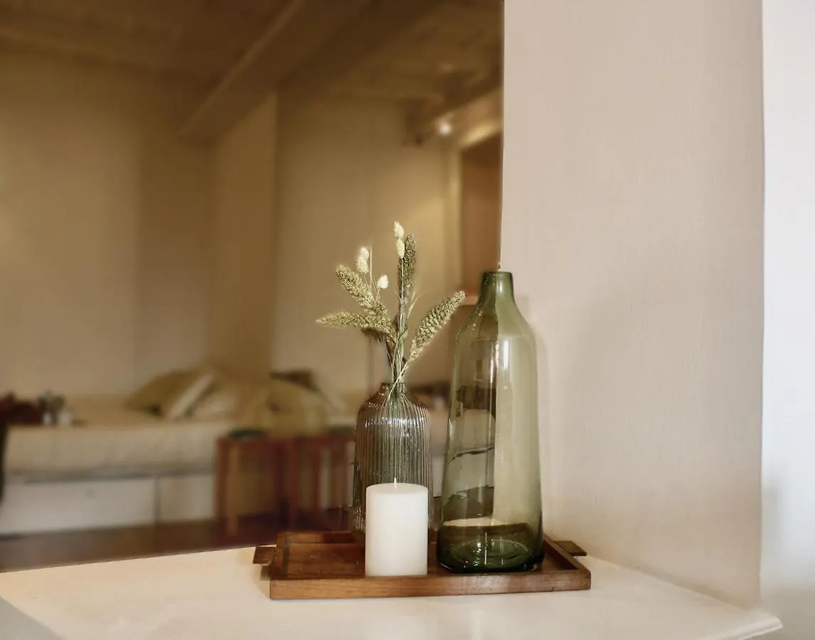 Cedro 28 Apartment ローマ