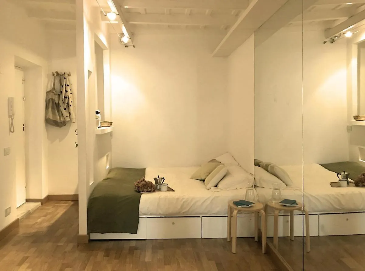 Cedro 28 Apartment ローマ イタリア