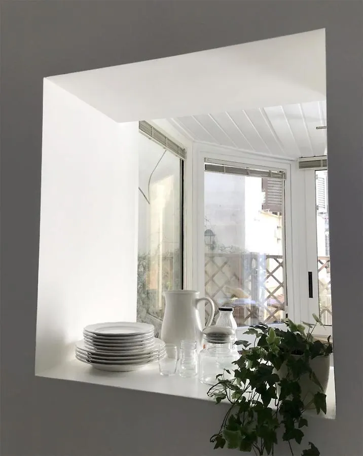 Cedro 28 Apartment ローマ