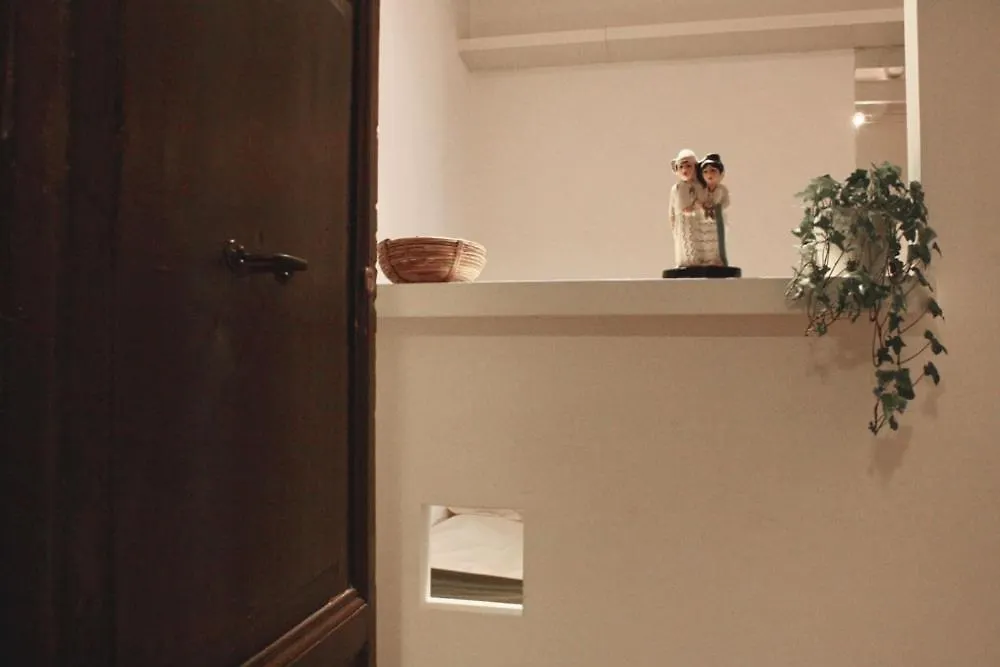 Cedro 28 Apartment ローマ